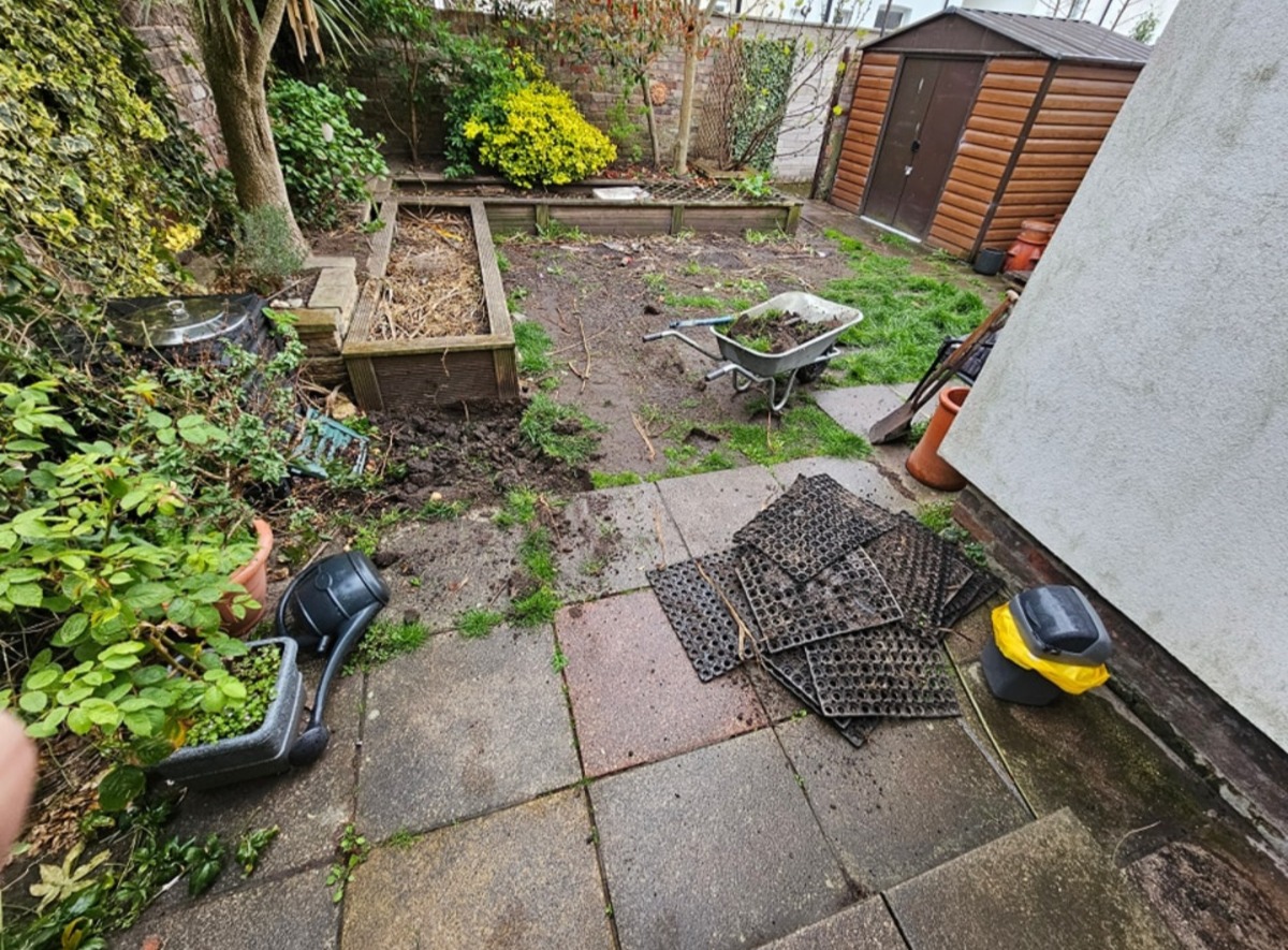 Patio and Path Specialist: Image 5